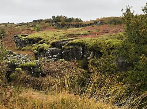 Thingvellir