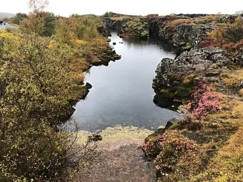 Thingvellir