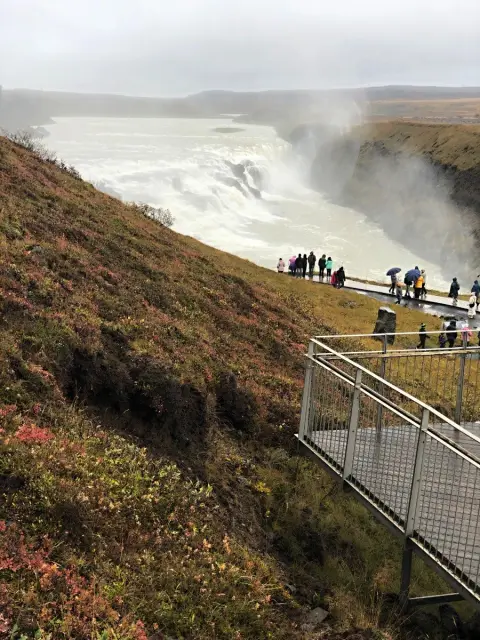 Gulfoss