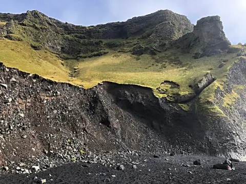 Reynisfjara