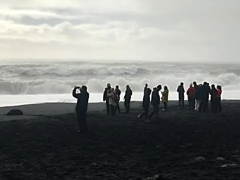 Reynisfjara
