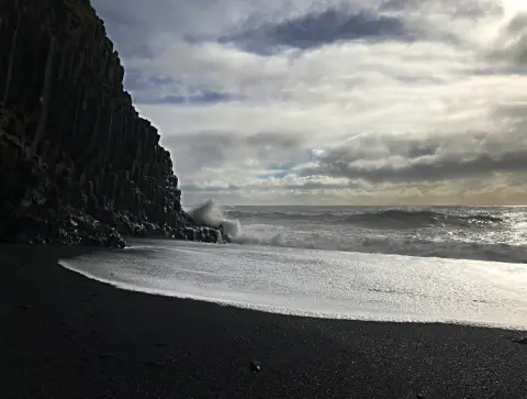 Reynisfjara