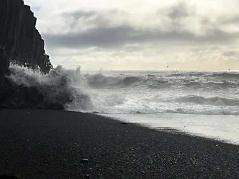 Reynisfjara