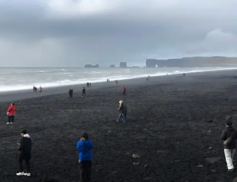 Reynisfjara