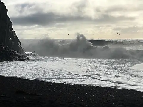 Reynisfjara
