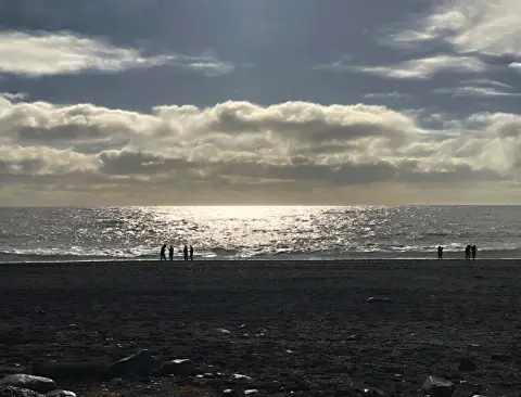 Reynisfjara