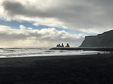 Vík y Mýrdal
