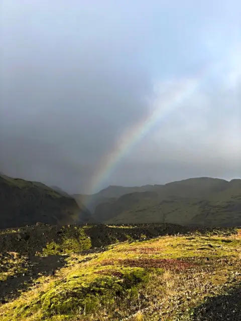 Solheimajokull