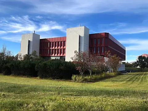 Reykjavík, nová architektura